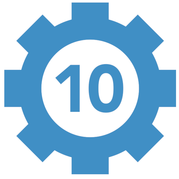 10 godina iskustva u strojnoj obradi