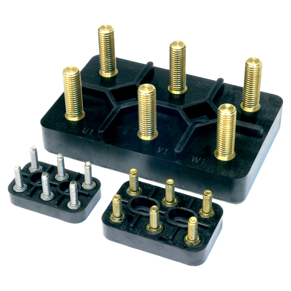 PRIKLJUČNE PLOČICE